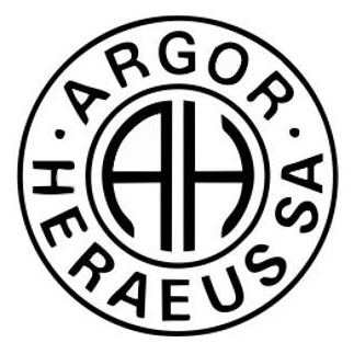 Argor-Heraeus