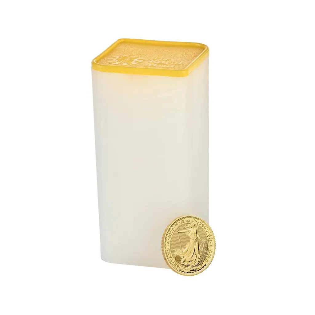 britannia-gold-1-2-oz-2025 tubo_dinoro2.webp