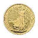 Britannia Oro 1/4 oz.