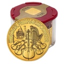 Filarmónica de Viena Oro 1 oz.