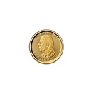 Maple Leaf Oro 1/20 oz.