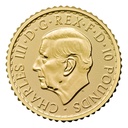 Britannia Oro 1/10 oz.