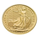 Britannia Oro 1/10 oz.