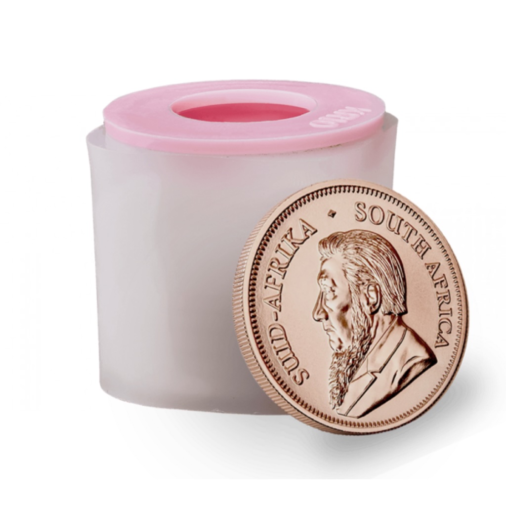 Krugerrand Oro 1 oz.