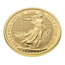 Britannia Oro 1 oz.