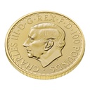 Britannia Oro 1 oz.