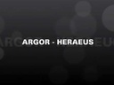 Argor-Heraeus Minted