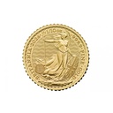 Britannia Oro 1/10 oz.