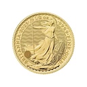 Britannia Oro 1/2 oz.