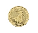 Britannia Oro 1/4 oz.