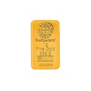 Lingote de Oro 1 gr.