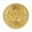 Maple Leaf Oro 1 oz.