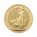 Britannia Oro 1 oz.