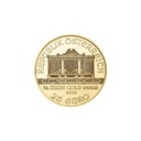 Filarmónica de Viena Oro 1/4 oz.